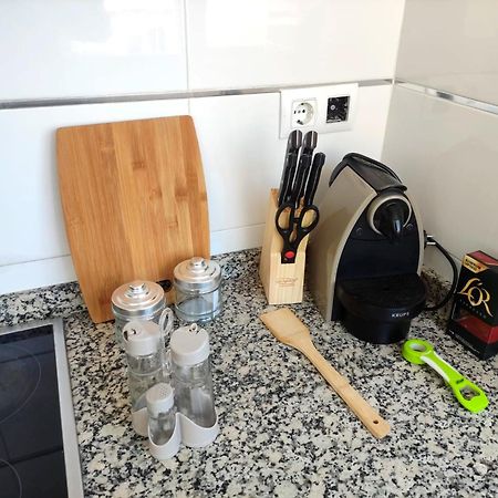 Apartamento Acogedor En Valencia Centro Perfecta Ubicacion Exteriér fotografie