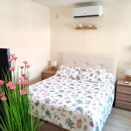 Apartamento Acogedor En Valencia Centro Perfecta Ubicacion Exteriér fotografie