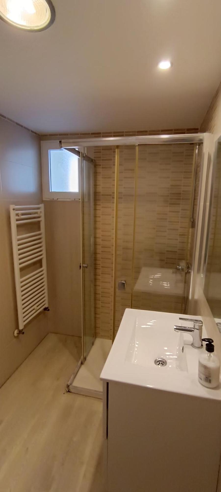 Apartamento Acogedor En Valencia Centro Perfecta Ubicacion Exteriér fotografie
