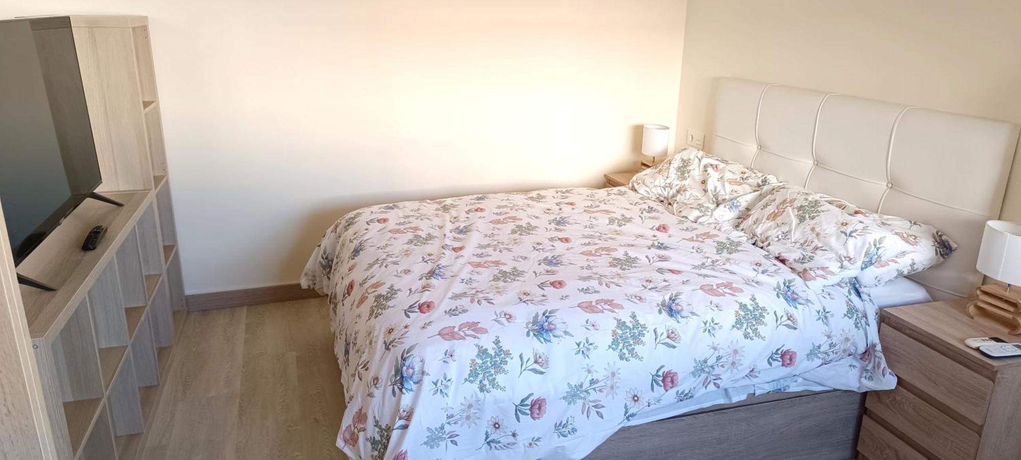 Apartamento Acogedor En Valencia Centro Perfecta Ubicacion Exteriér fotografie