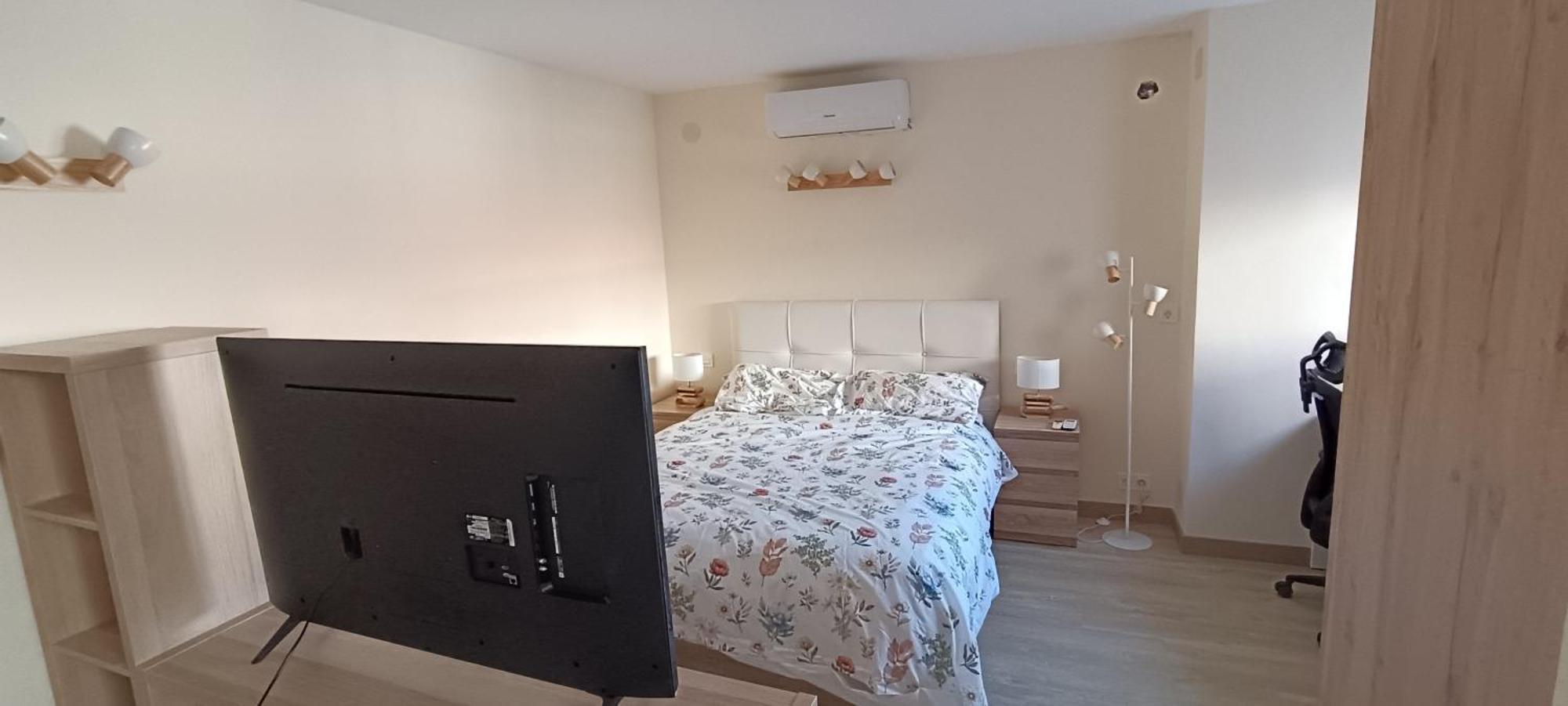 Apartamento Acogedor En Valencia Centro Perfecta Ubicacion Exteriér fotografie