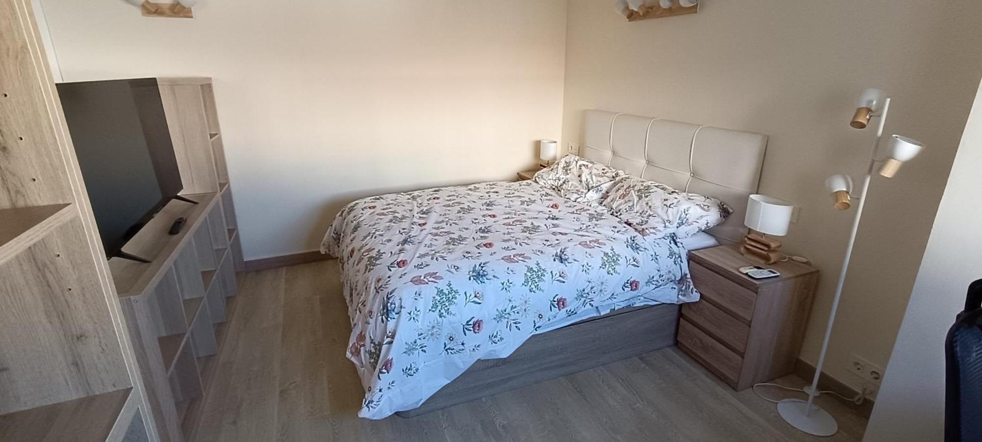 Apartamento Acogedor En Valencia Centro Perfecta Ubicacion Exteriér fotografie
