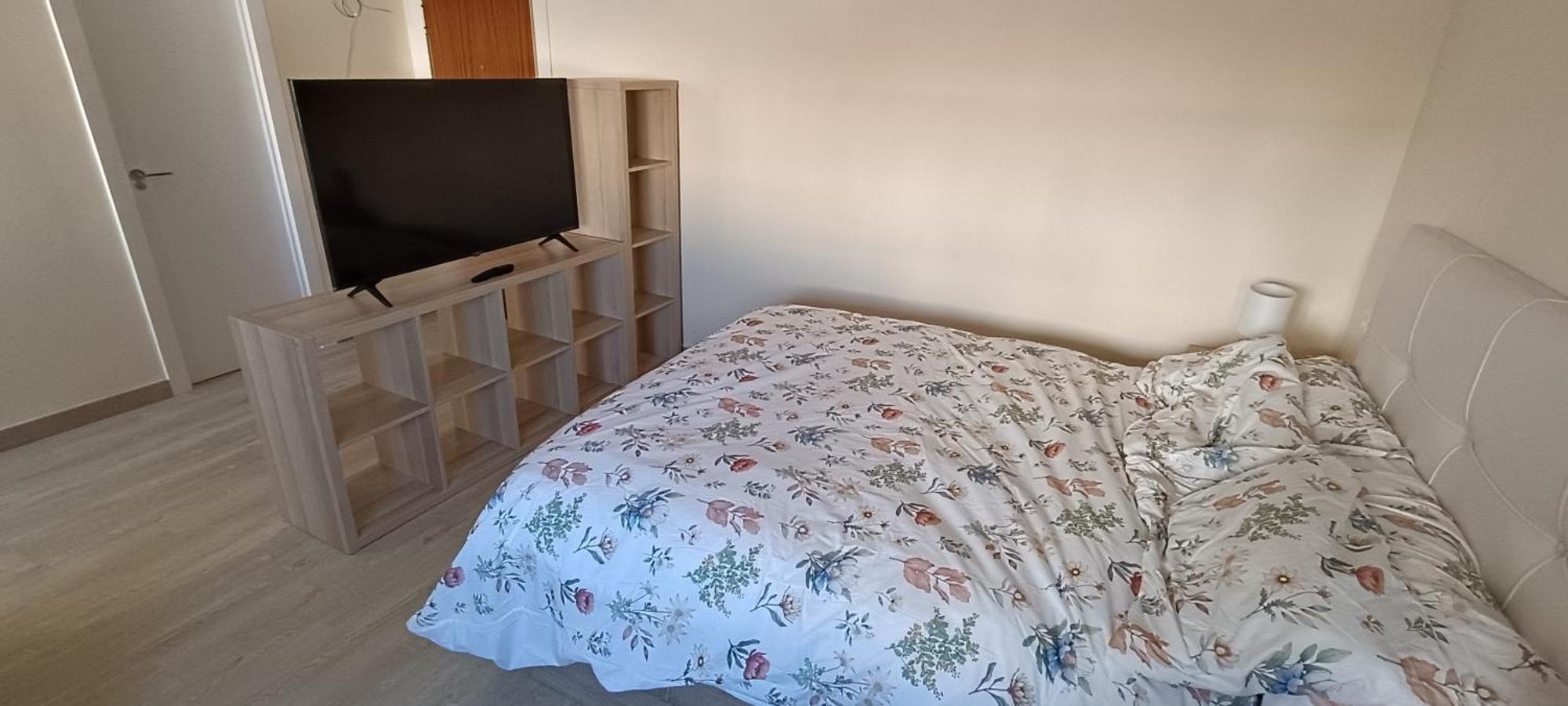 Apartamento Acogedor En Valencia Centro Perfecta Ubicacion Exteriér fotografie