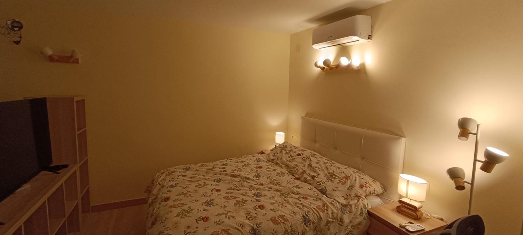Apartamento Acogedor En Valencia Centro Perfecta Ubicacion Exteriér fotografie